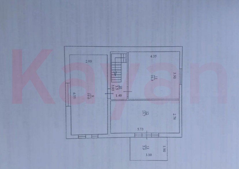 Продажа дома, 130 кв.м фото 24