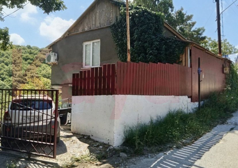 Продажа дома, 60 кв.м фото 0