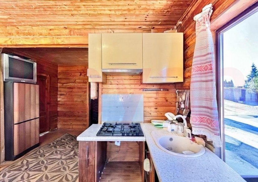 Продажа дома, 56 кв.м фото 2
