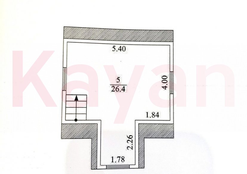 Продажа дома, 56 кв.м фото 8