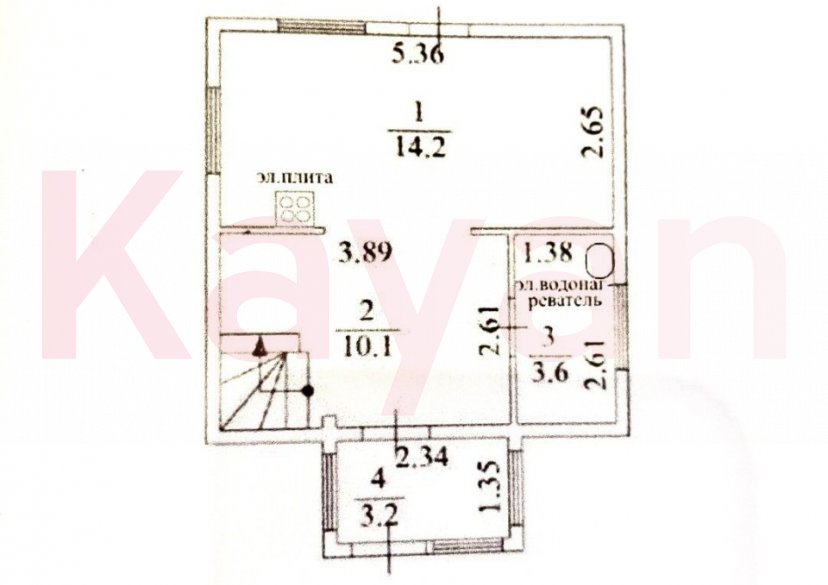 Продажа дома, 56 кв.м фото 10