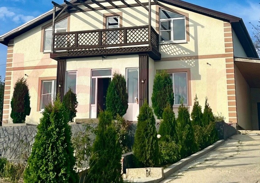 Продажа дома, 251 кв.м фото 0