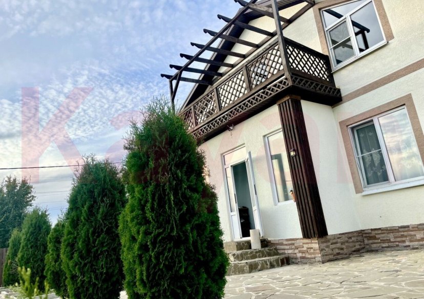 Продажа дома, 251 кв.м фото 3