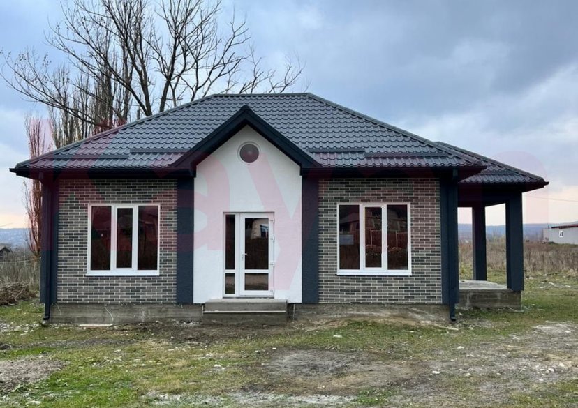 Продажа дома, 90 кв.м фото 0