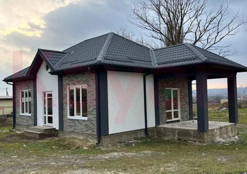 Продажа дома, 90 кв.м фото 1