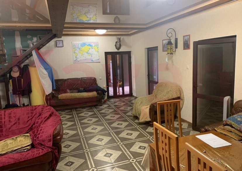Продажа дома, 260 кв.м фото 3