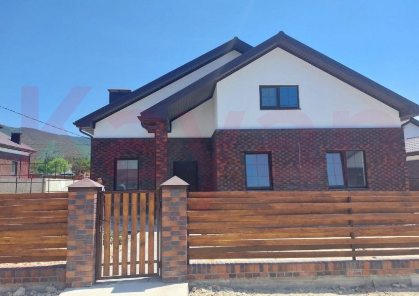 Продажа дома, 177 кв.м фото 0