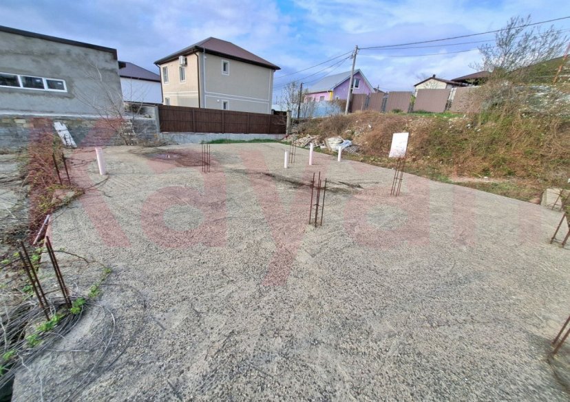 Продажа земельного участка, 8 сот. фото 1