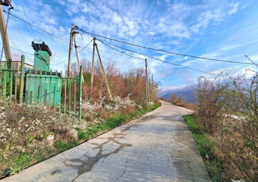 Продажа земельного участка, 8 сот. фото 6