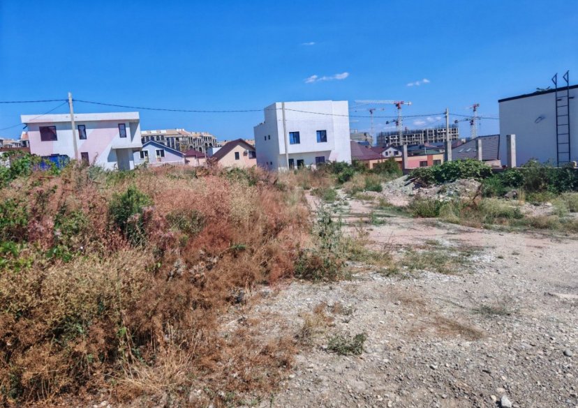 Продажа земельного участка, 8 сот. фото 0