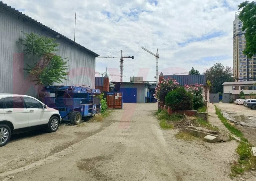 Продажа земельного участка, 26 сот. фото 5