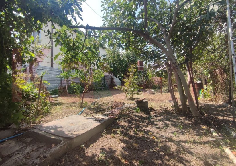 Продажа земельного участка, 5 сот. фото 1