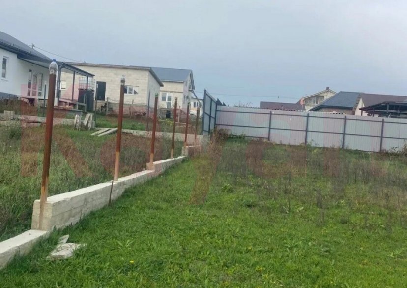 Продажа земельного участка, 6 сот. фото 1