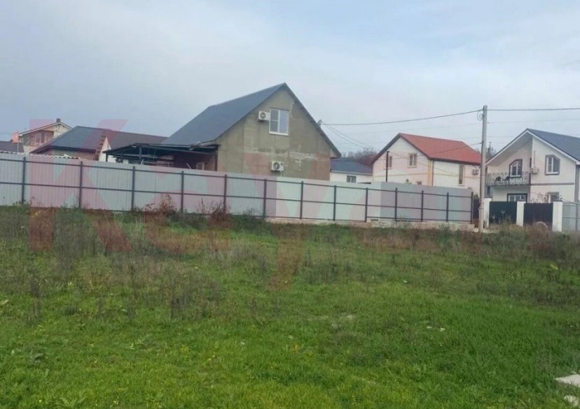 Продажа земельного участка, 6 сот. фото 4