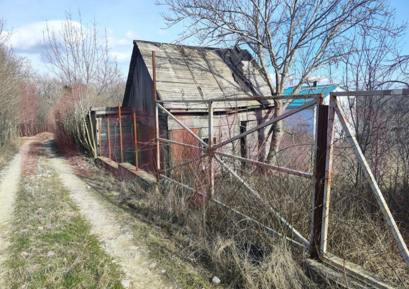 Продажа земельного участка, 16 сот. фото 5