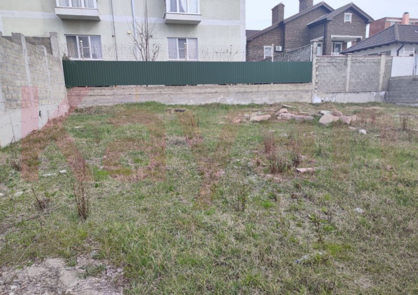 Продажа земельного участка, 5 сот. фото 0