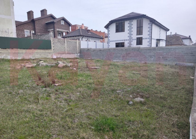 Продажа земельного участка, 5 сот. фото 1