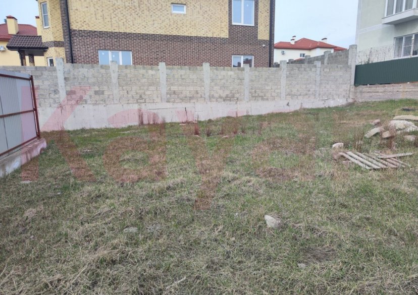 Продажа земельного участка, 5 сот. фото 2