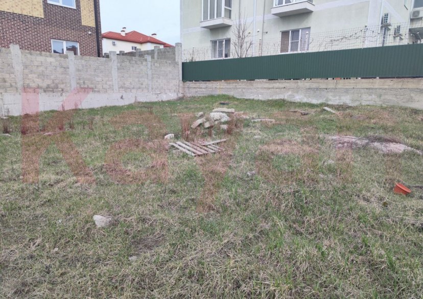Продажа земельного участка, 5 сот. фото 3