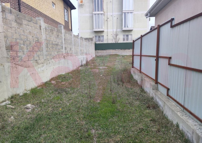 Продажа земельного участка, 5 сот. фото 4