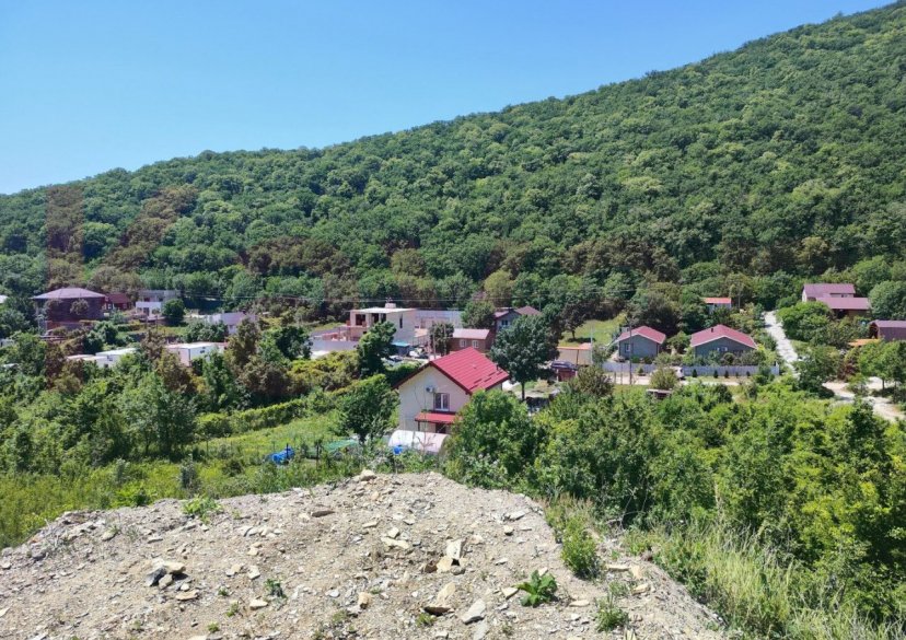Продажа земельного участка, 8 сот. фото 3