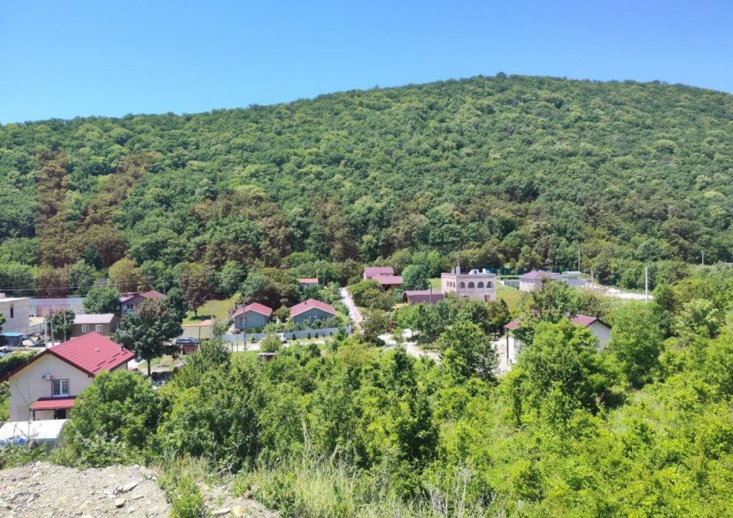 Продажа земельного участка, 8 сот. фото 5