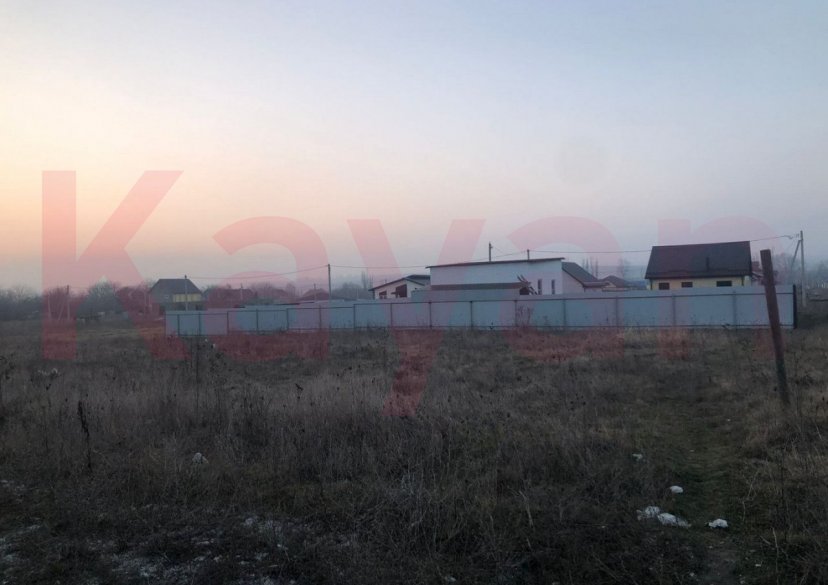 Продажа земельного участка, 10 сот. фото 0